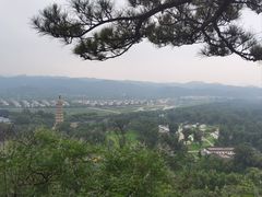 -承德避暑山庄景区