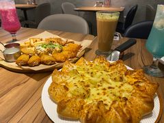 -必胜客(吾悦广场店)