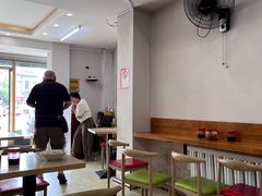 -宋家馄饨馆(八一公园店)