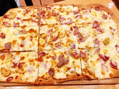 -兰特伯爵西餐厅·啤酒屋(方庄店)
