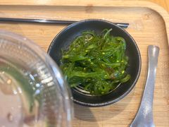 -京和风食堂·定食寿喜锅(保利樾广场店)