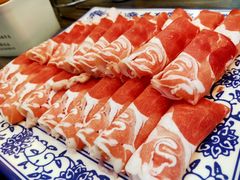 -秦妈火锅(仁泰里店)
