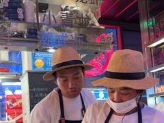 -陈鹏鹏潮汕菜(欢乐海岸 海边景观店)