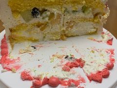 -玲婧胡同·生日蛋糕·餐厅(嘉里城店)