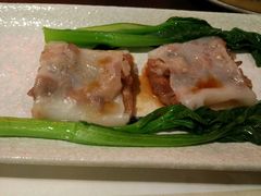 -海航大厦万豪酒店彩海轩中餐厅(霄云路店)