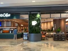 -Peet's 皮爷咖啡(杭州来福士店)
