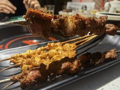 -京韵胡同·酱香羊蝎子火锅涮肉(长寿路店)