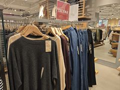 -MUJI无印良品(武汉世界城广场店)