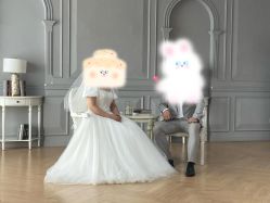 -金夫人One家全家福摄影(光环店)