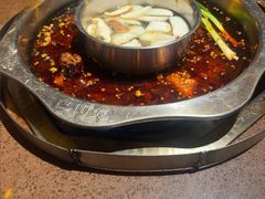 -巴倒烫陆派火锅山庄(南山总店)