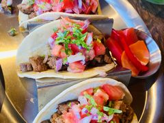 -Q MEX 库迈墨西哥餐吧(三里屯店)