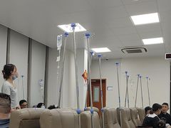 -杭州师范大学附属医院(杭州总院)