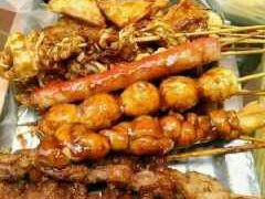 -大学路8号炸串(大学路十四号院店)