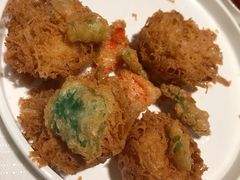 -金悦轩海鲜城(渔人码头店)