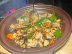 大排档啫田鸡-粤·向群饭店(麓景路店)