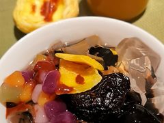 -厦门艾美酒店·新食谱西餐厅