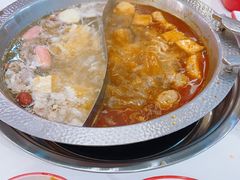 -鸿盛火锅(重庆路店)