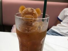 -柠檬树茶餐厅(海雅缤纷城店)