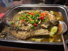 -令狐冲·活鱼馆(宝龙店)