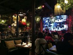 -胡桃里音乐酒馆(白云五号T5 MALL店)
