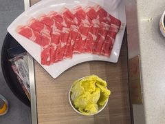 -巴蜀王婆大虾(南锣鼓巷店)