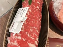 -巴奴毛肚火锅(悠唐购物中心店)