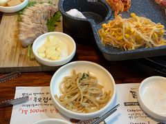 -Dombe豚(黑猪肉街店)