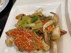 -东江海鲜酒家(艺都分店)