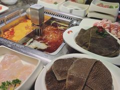 -海底捞火锅(苏宁广场店)