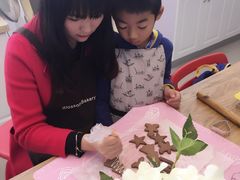 -花间烘焙BLossom Bakery