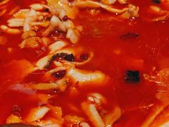 -青花椒花椒鱼(合生汇店)