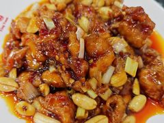-杏园餐厅(阜成门店)