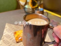 -塔哈尔·新疆盛宴(奉贤龙湖店)