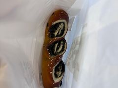 -君之狮子山·轻糖烘焙(松江印象城店)