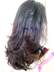 -IN STYLE•造型