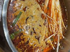 -呷哺呷哺(万达新世界店)