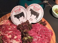 -二刀潮牛(重庆光环购物公园店)