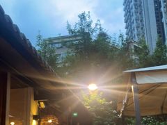 -贰醒·私房小院烧烤 (太古里店)