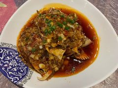 -老陈虾霸(上海路店)