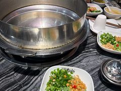-老船舫·现做活鲜鱼馆(东郊记忆店)