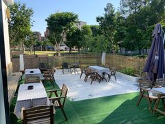 -SHRIMP CLUB万东餐饮钓虾·清吧