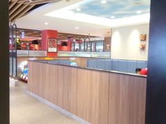 自助取餐区-季季红火锅(长沙步行街店)