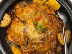-大鸭梨烤鸭(石佛营店)