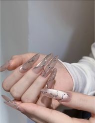 -MB·nail美甲美睫