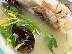 -小杨生煎(成山巴黎春天店)