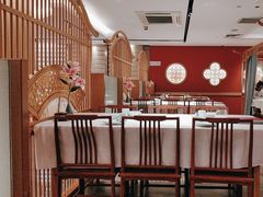 -森隆饭庄(崇文门新世界百货店)