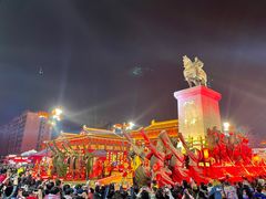 -大唐不夜城