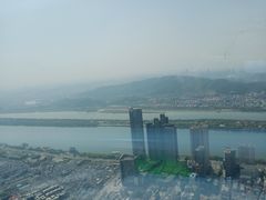 -长沙尼依格罗酒店
