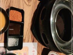 -千寻烧肉(政务区店)
