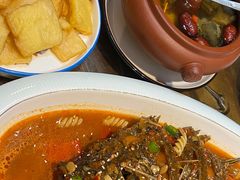-云隐小厨·传统大理美食(复兴路店)